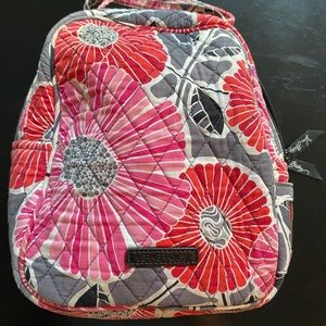 Vera Bradley lunch tote